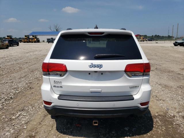  JEEP GRAND CHER 2016 White