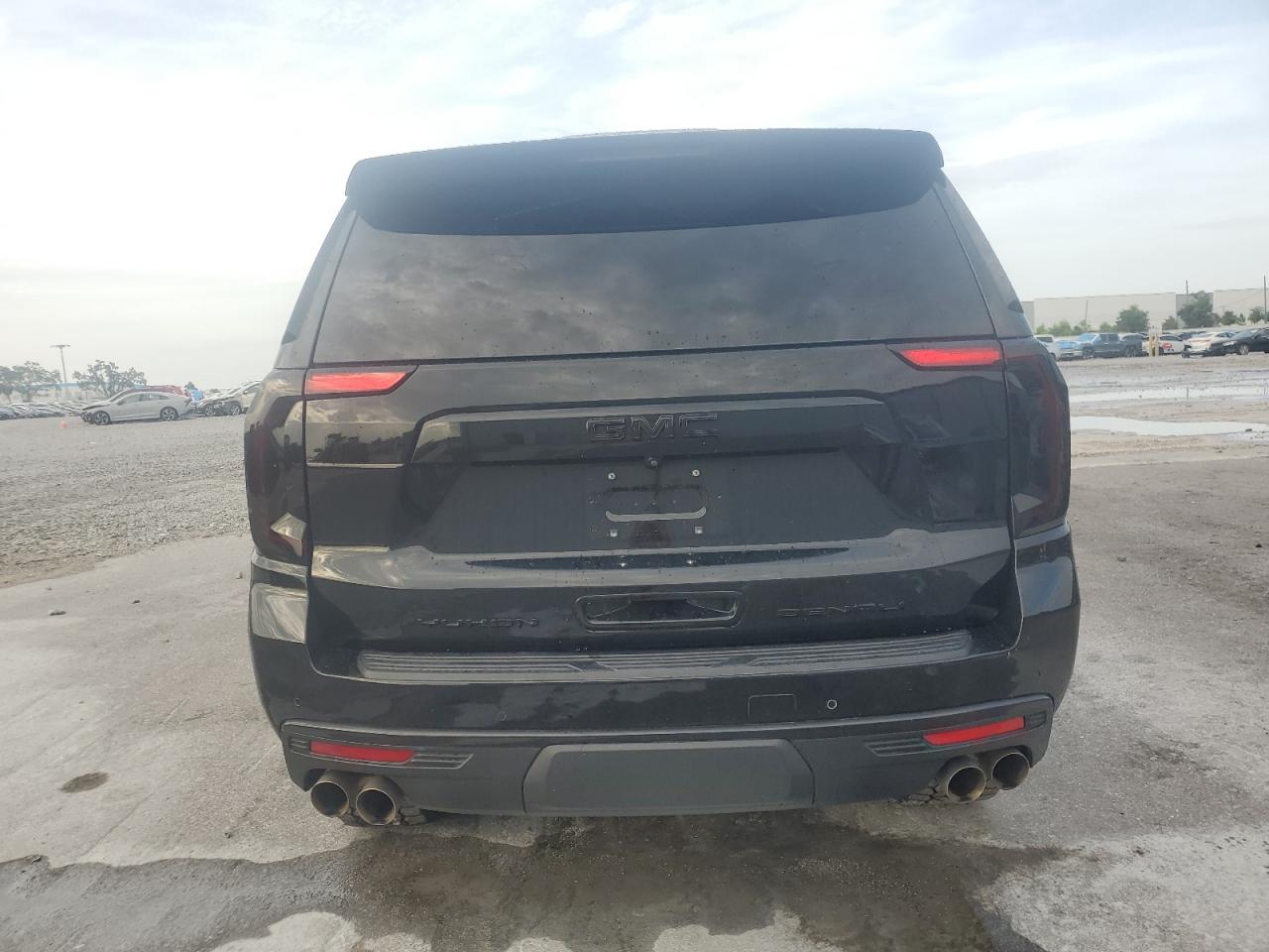 2023 GMC Yukon Denali VIN: 1GKS2DKL5PR343270 Lot: 64369835