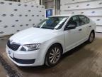 2015 SKODA OCTAVIA S for sale at Copart EAST KILBRIDE
