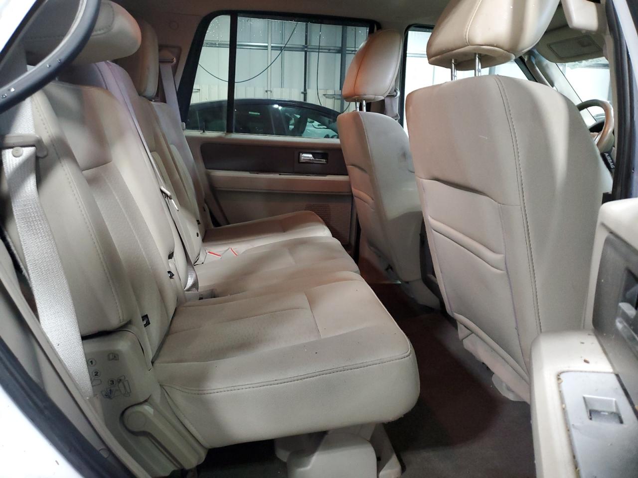 2012 Ford Expedition Xl VIN: 1FMJU1G52CEF35432 Lot: 63292135
