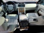 2016 LAND ROVER RANGE ROVER HSE   for sale at Copart CT - HARTFORD SPRINGFIELD
