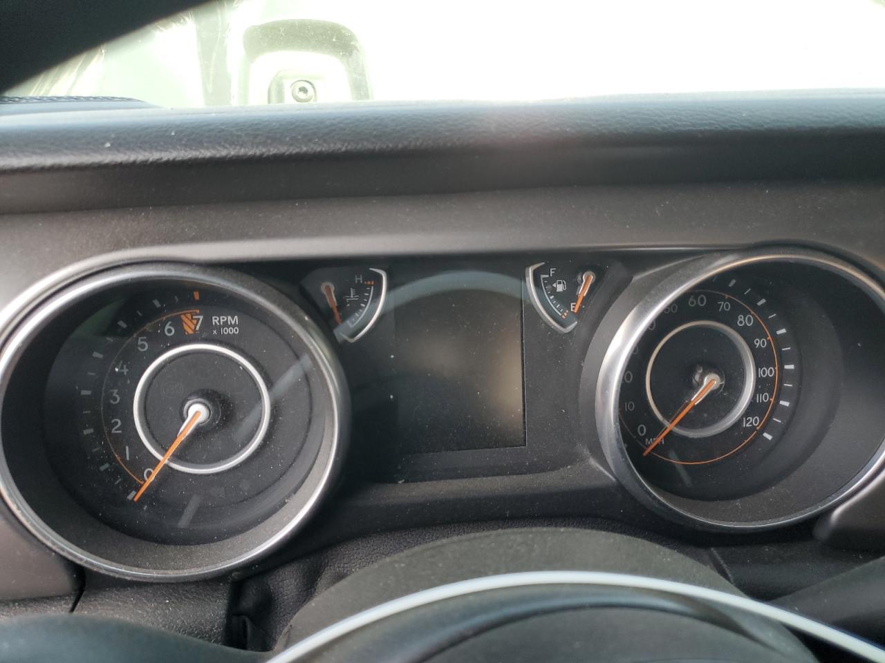 2021 Jeep Wrangler Unlimited Sport VIN: 1C4HJXDG1MW774194 Lot: 63698175