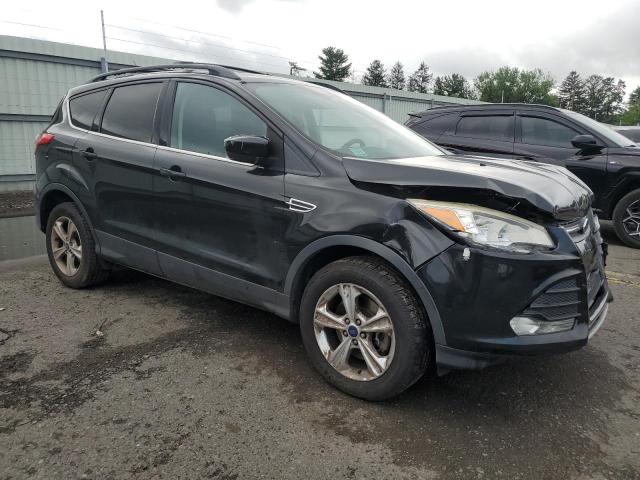  FORD ESCAPE 2013 Black
