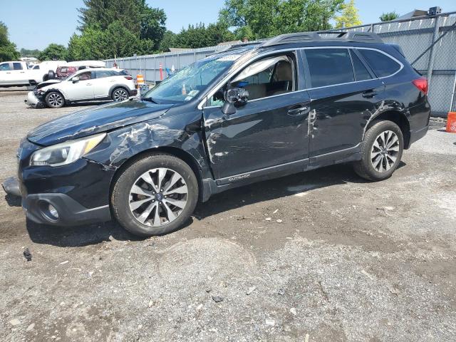 2016 Subaru Outback 3.6R Limited