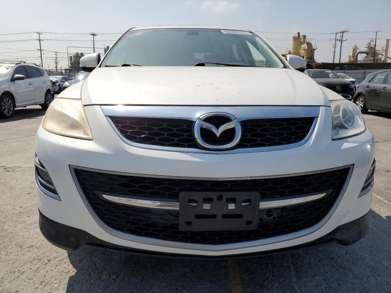 2010 Mazda Cx-9 VIN: JM3TB3MV9A0211897 Lot: 65080335