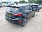 2023 FORD FIESTA TIT for sale at Copart SANDWICH