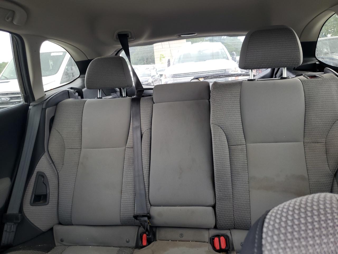 2020 Subaru Outback Premium VIN: 4S4BTAEC9L3146663 Lot: 64601875