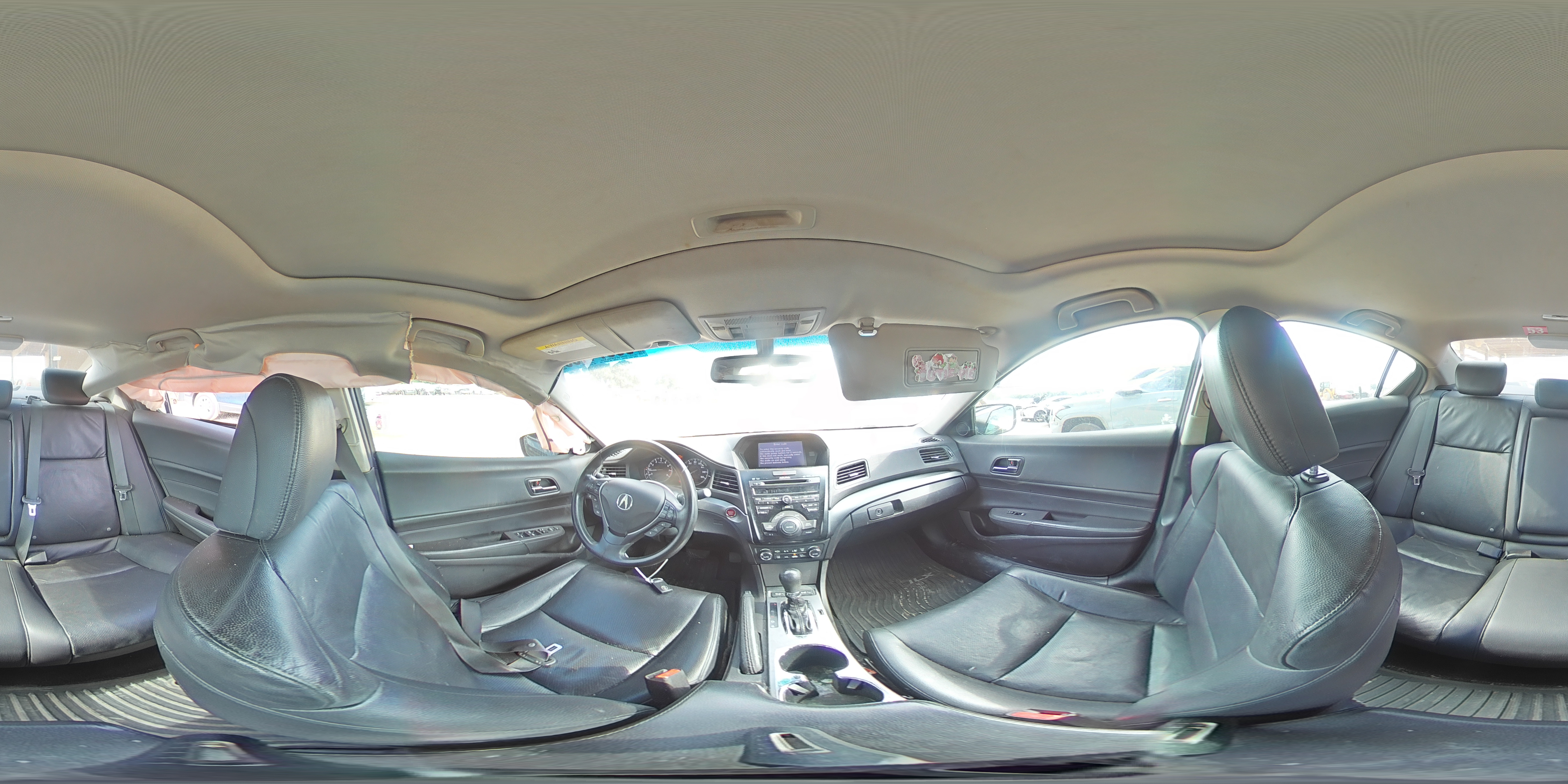 2013 Acura Ilx 20 Tech VIN: 19VDE1F7XDE002034 Lot: 66374185