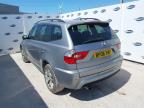 2006 BMW X3 D M SPO for sale at Copart BRISTOL