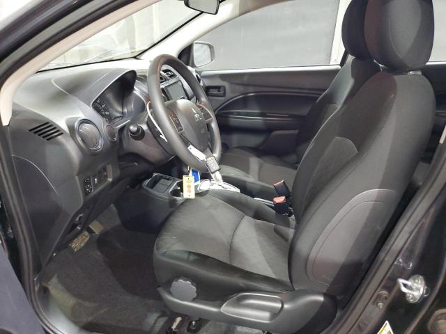  MITSUBISHI MIRAGE 2024 Szary