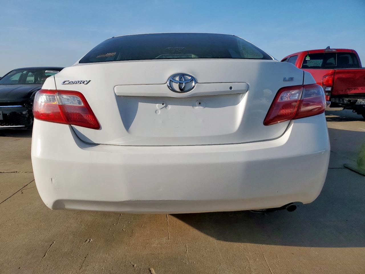 2009 Toyota Camry Base VIN: 4T1BE46KX9U816967 Lot: 65533835