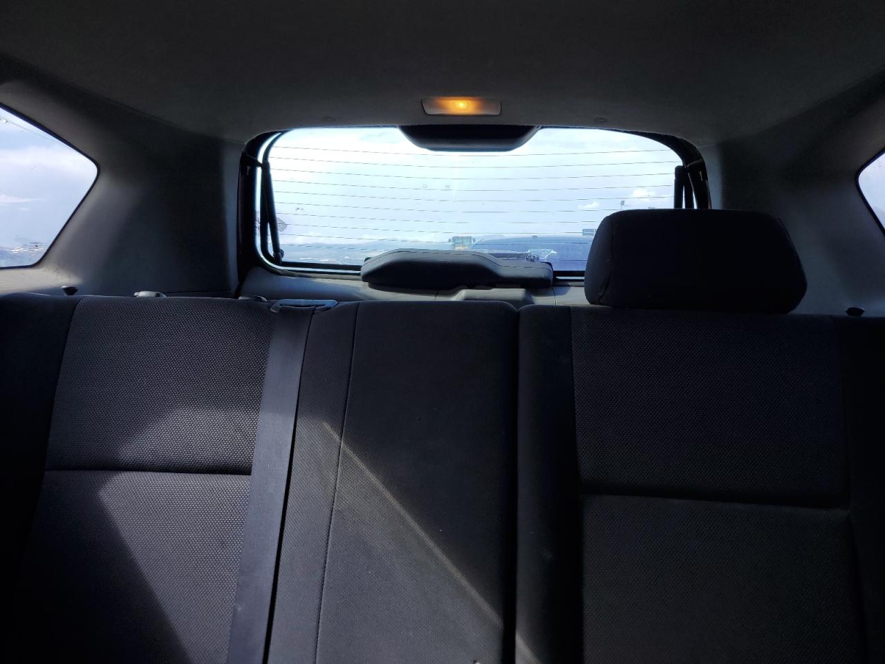 2003 Pontiac Vibe VIN: 5Y2SL62873Z415726 Lot: 66306105