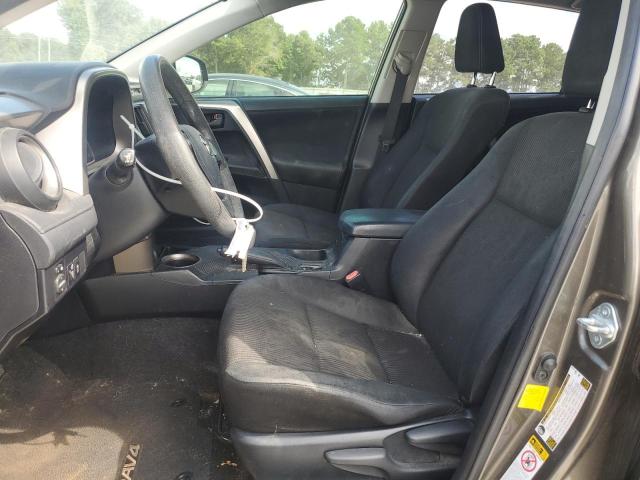  TOYOTA RAV4 2014 tan