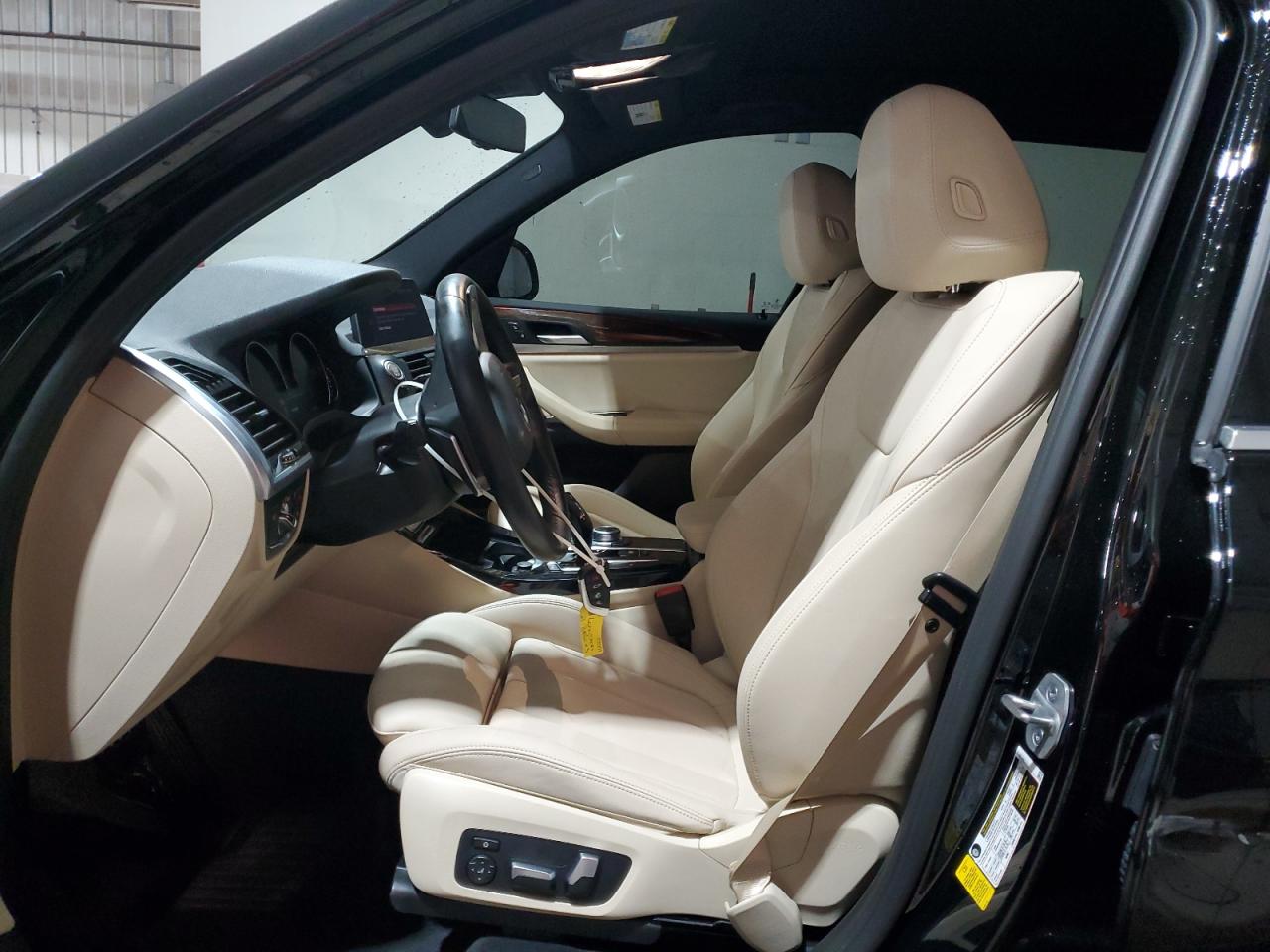 2021 BMW X3 Sdrive30I VIN: 5UXTY3C0XM9F84672 Lot: 65205465