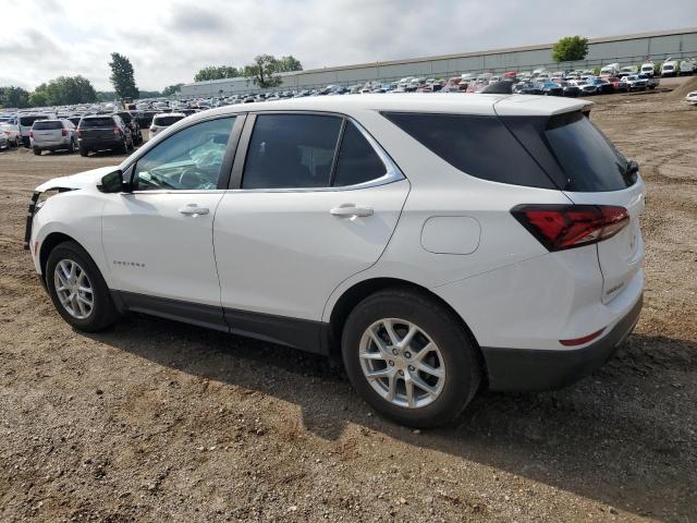  CHEVROLET EQUINOX 2024 Biały