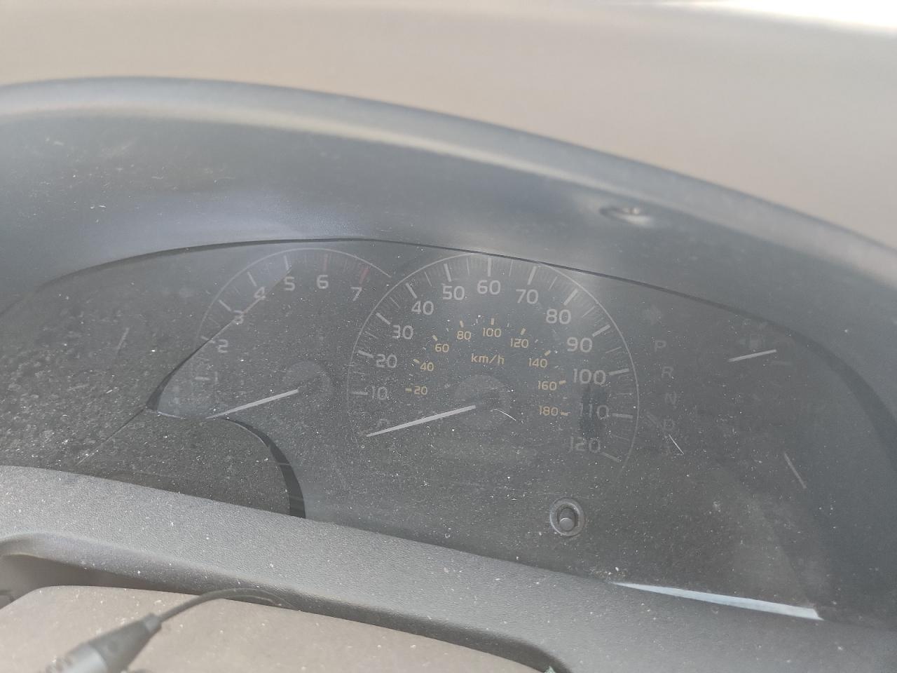 2005 Toyota Sequoia Limited VIN: 5TDZT38AX5S252887 Lot: 62966925