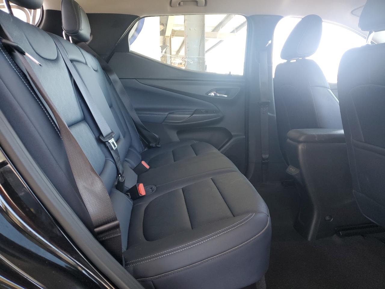 2022 Chevrolet Bolt Euv Premier VIN: 1G1FZ6S01N4120298 Lot: 65029285