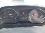 2016 PEUGEOT 2008 ALLUR for sale at Copart CHESTER