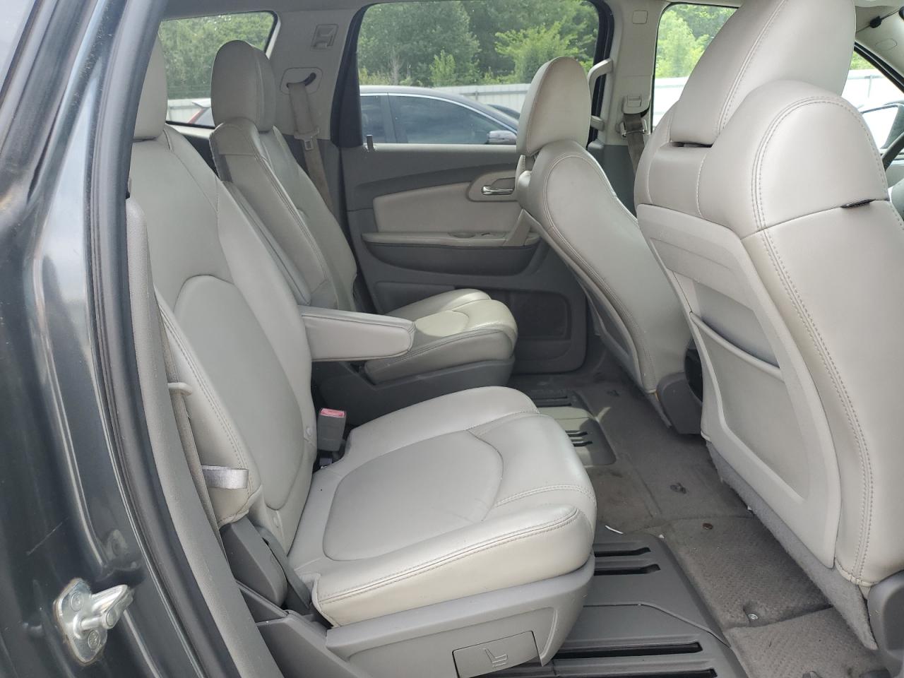 2011 Chevrolet Traverse Lt VIN: 1GNKVJEDXBJ293230 Lot: 62759215