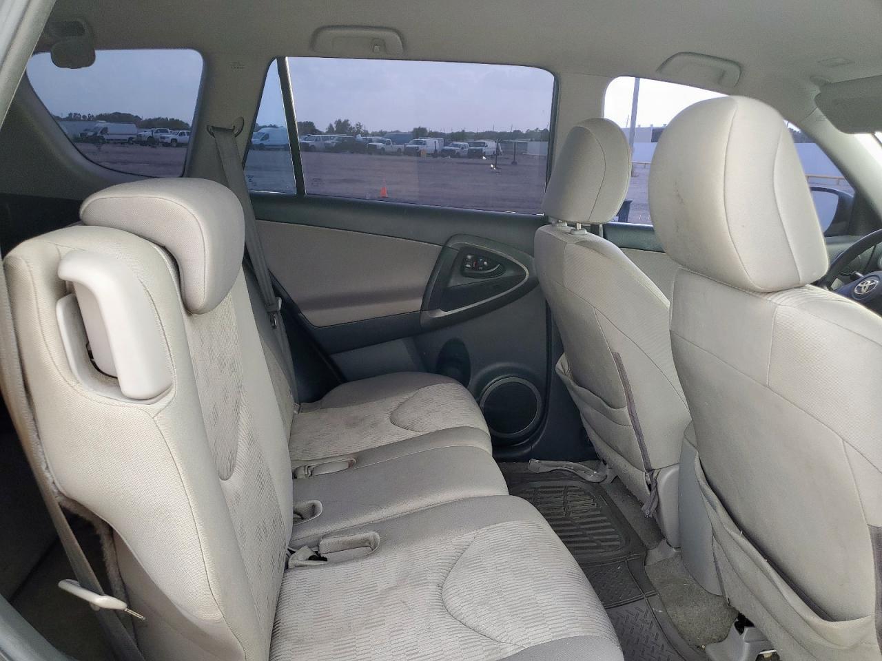 2011 Toyota Rav4 VIN: 2T3ZF4DV8BW087356 Lot: 65373345