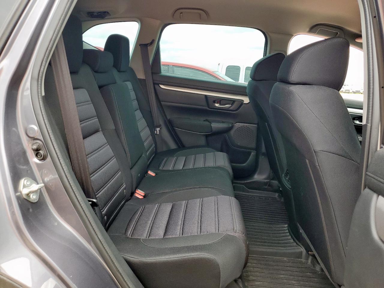 2018 Honda Cr-V Lx VIN: 2HKRW5H30JH420878 Lot: 63512835