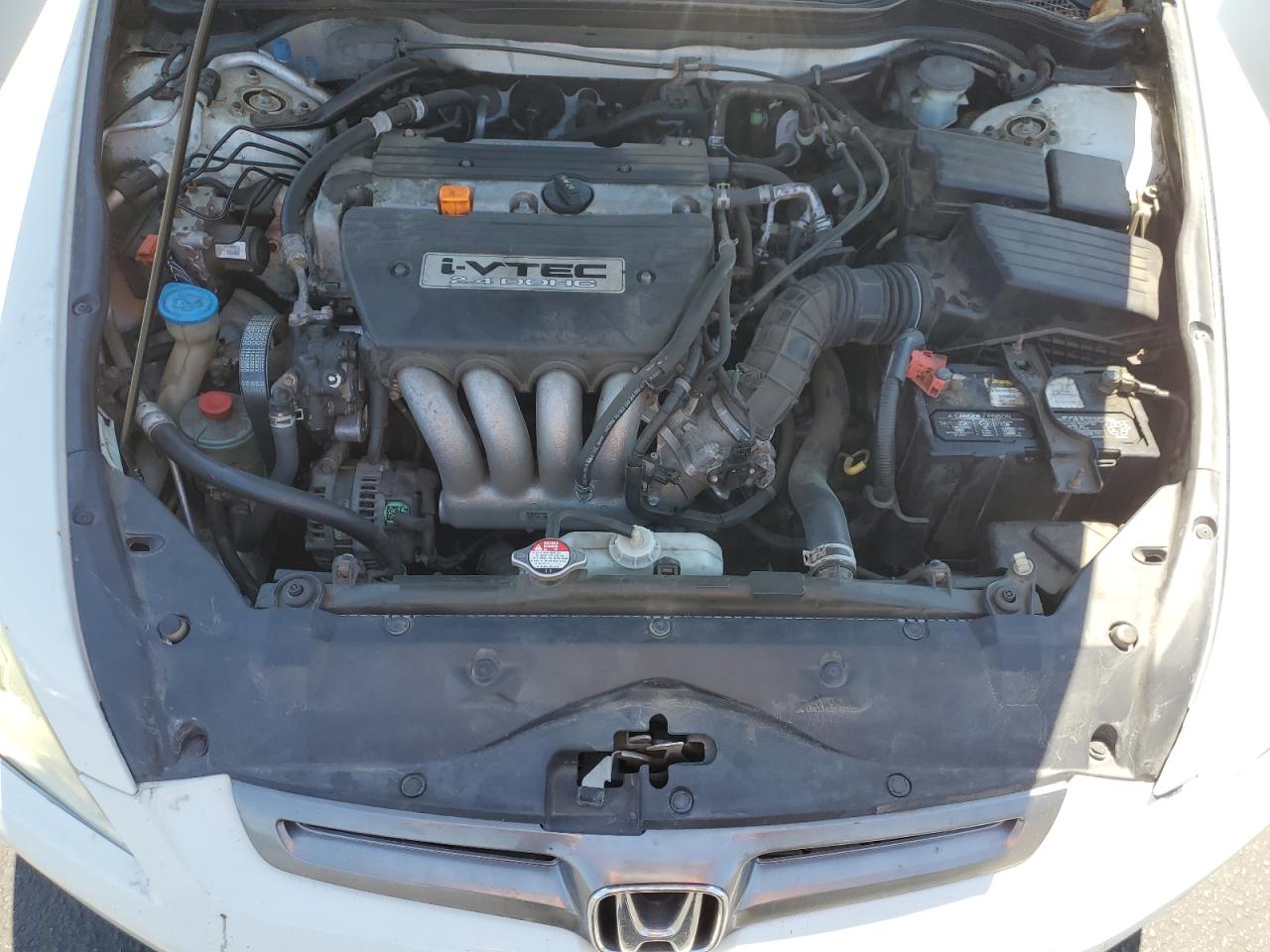 2004 Honda Accord Ex VIN: 1HGCM56804A060938 Lot: 64686575