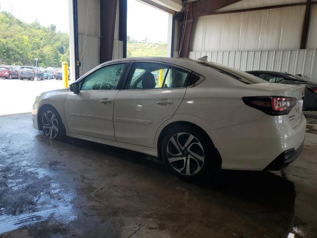  SUBARU LEGACY 2022 White