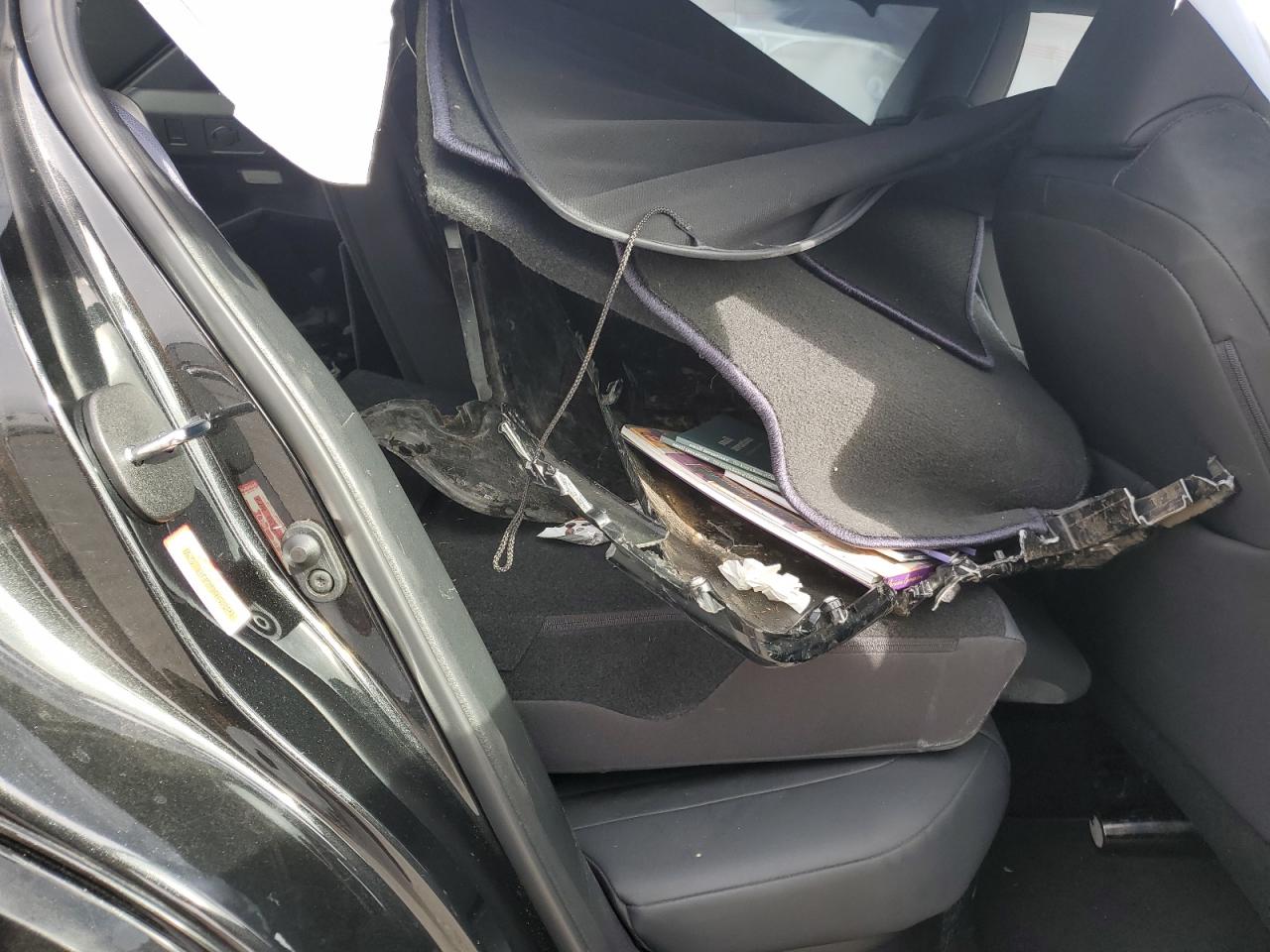 2021 Lexus Ux 250H VIN: JTHP9JBH2M2046029 Lot: 64327015