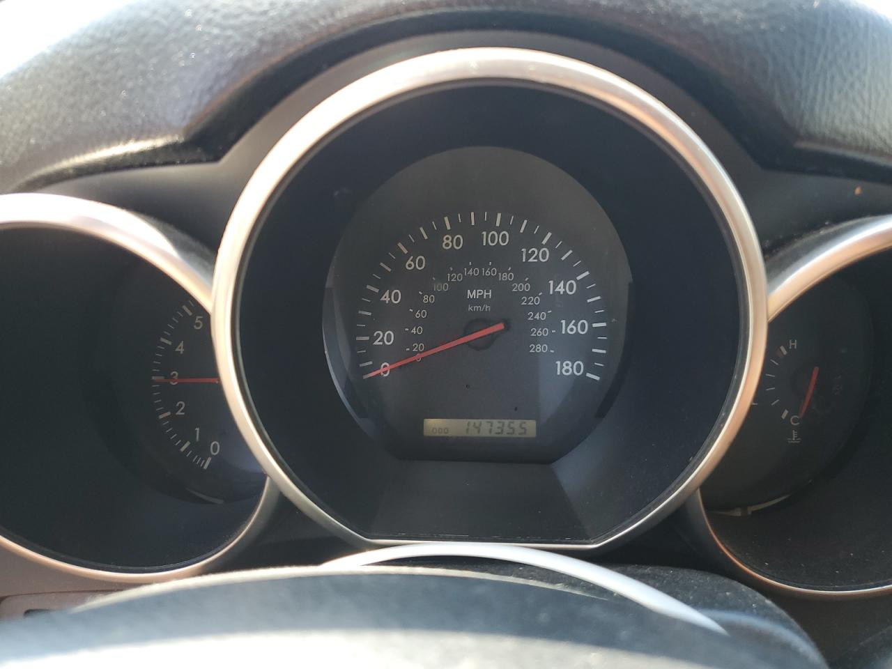 2004 Lexus Sc 430 VIN: JTHFN48Y040052035 Lot: 63689275