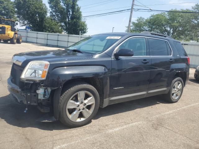  GMC TERRAIN 2014 Сharcoal