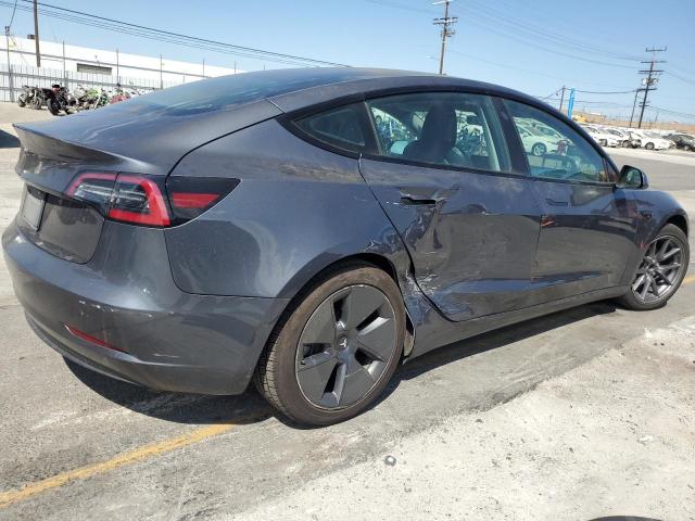  TESLA MODEL 3 2022 Gray