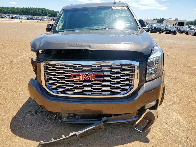  GMC YUKON 2019 Сharcoal