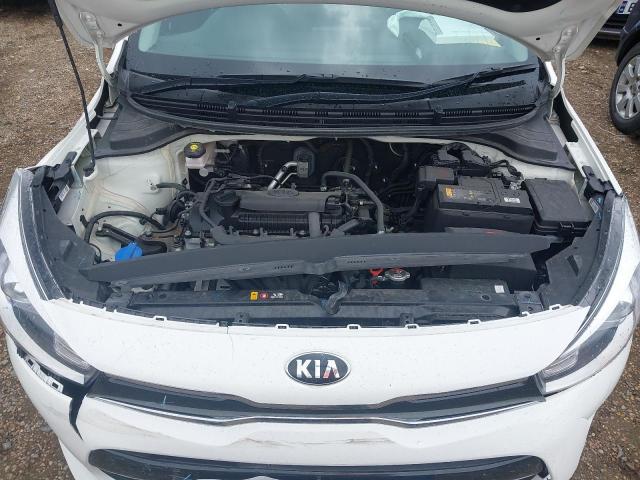 2017 KIA RIO 3 AUTO