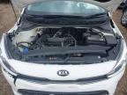 2017 KIA RIO 3 AUTO for sale at Copart ROCHFORD