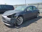 2019 TESLA MODEL 3    for sale at Copart ON - OTTAWA