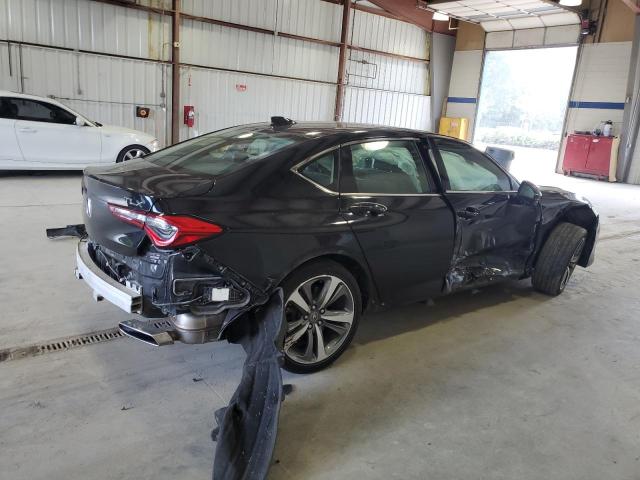  ACURA TLX 2021 Black