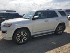 2022 TOYOTA 4RUNNER LIMITED   à vendre chez Copart AB - EDMONTON