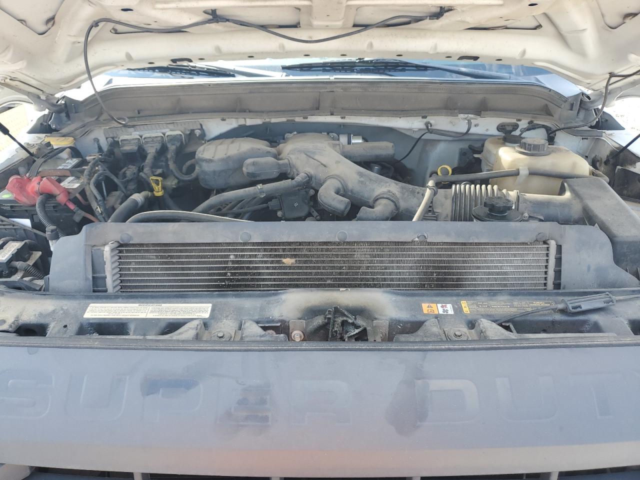 2013 Ford F450 Super Duty VIN: 1FDUF4GY0DEB05273 Lot: 66339305