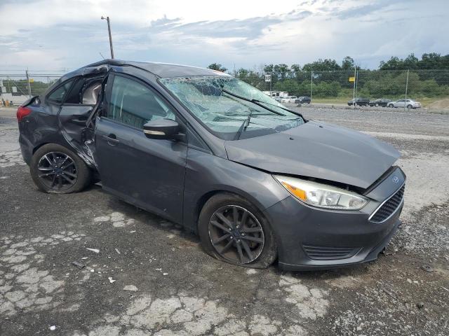  FORD FOCUS 2016 Szary