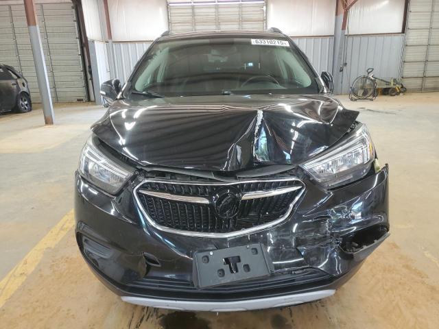  BUICK ENCORE 2018 Чорний