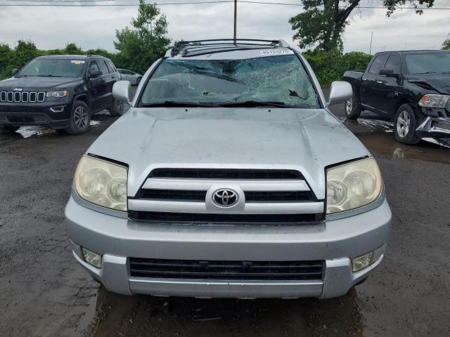 2004 TOYOTA 4RUNNER LIMITED  