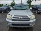 2004 TOYOTA 4RUNNER LIMITED   for sale at Copart QC - MONTREAL