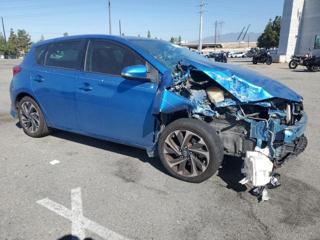  TOYOTA SCION 2016 Синий