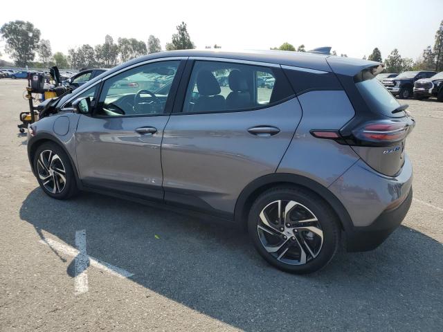  CHEVROLET BOLT 2023 Gray