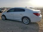 2016 BUICK LACROSSE    for sale at Copart TX - HOUSTON EAST