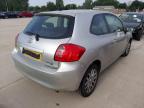 2008 TOYOTA AURIS TR V for sale at Copart SANDY
