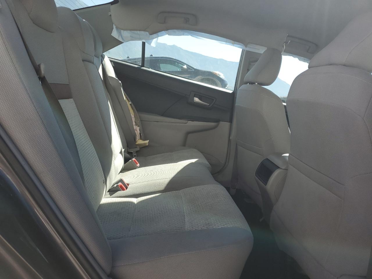 4T4BF1FKXDR312512 2013 Toyota Camry L