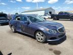 2014 MERCEDES-BENZ E 250 BLUETEC   for sale at Copart ON - TORONTO