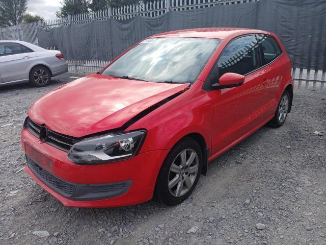 VOLKSWAGEN POLO SE 60 2010