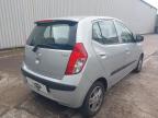 2009 HYUNDAI I10 STYLE for sale at Copart CHESTER